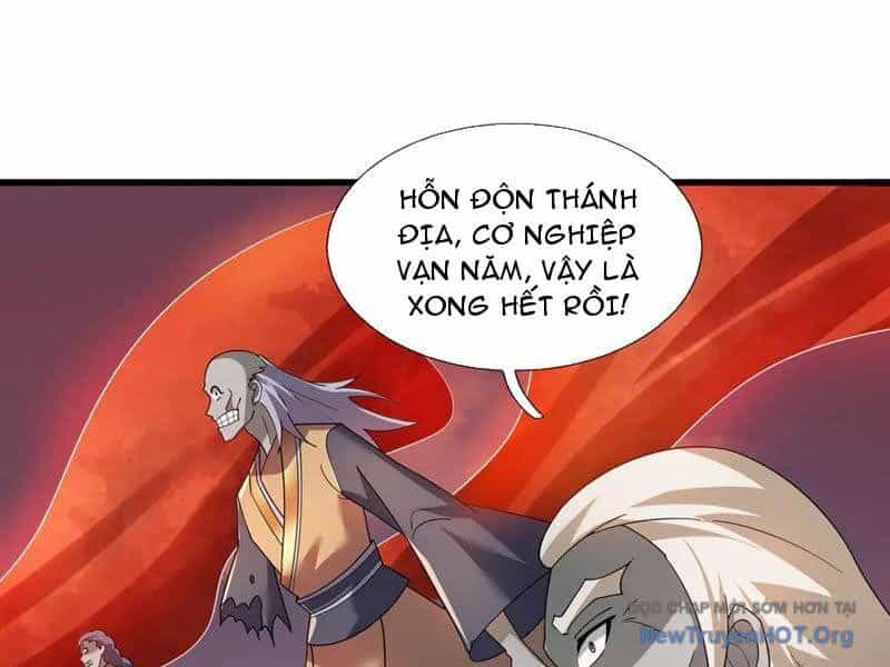 Thiên Uyên Trở Về: Ta Chính Là Thiên Tai - Chương 84 - ảnh 31
