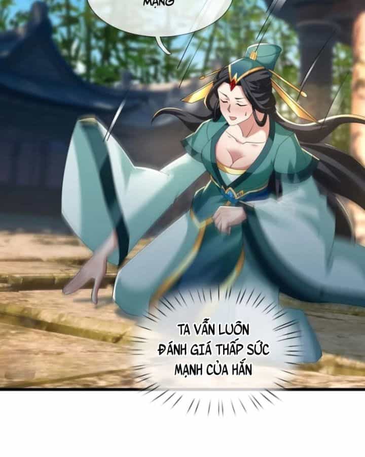 Thiên Uyên Trở Về: Ta Chính Là Thiên Tai - Chương 85 - ảnh 62