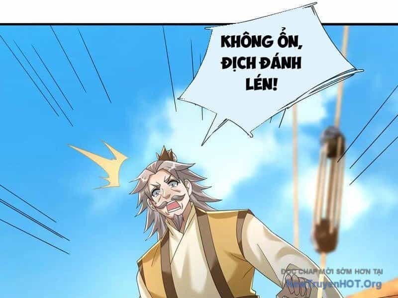 Thiên Uyên Trở Về: Ta Chính Là Thiên Tai - Chương 87 - ảnh 13