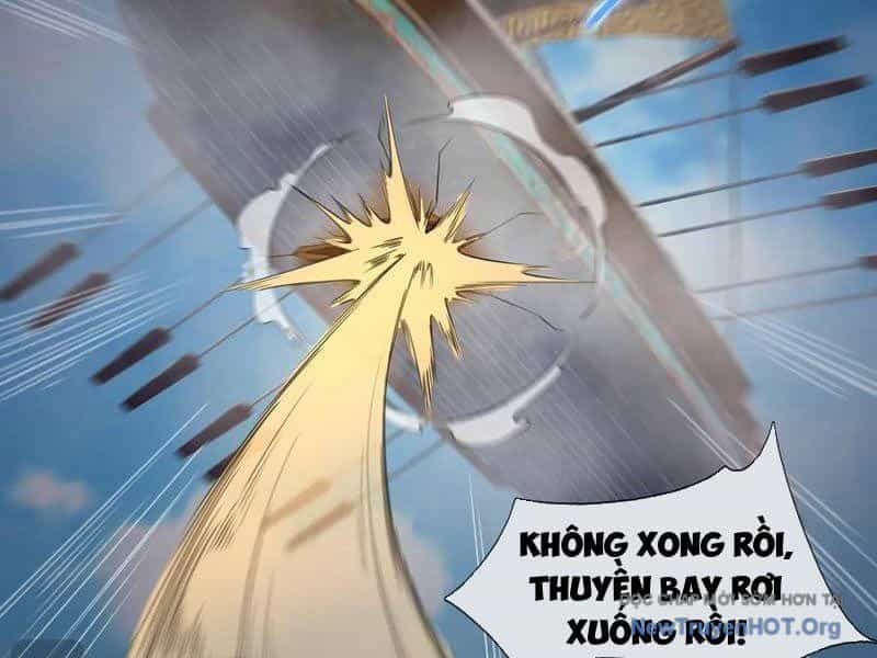 Thiên Uyên Trở Về: Ta Chính Là Thiên Tai - Chương 87 - ảnh 47