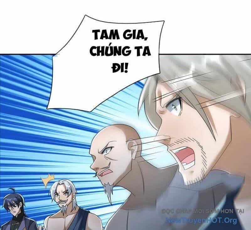 Thiên Uyên Trở Về: Ta Chính Là Thiên Tai - Chương 90 - ảnh 110