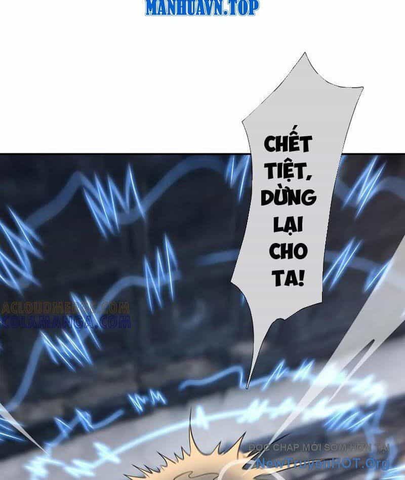 Thiên Uyên Trở Về: Ta Chính Là Thiên Tai - Chương 90 - ảnh 70