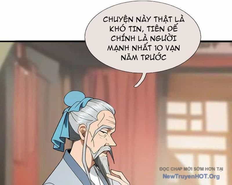 Thiên Uyên Trở Về: Ta Chính Là Thiên Tai - Chương 91 - ảnh 53