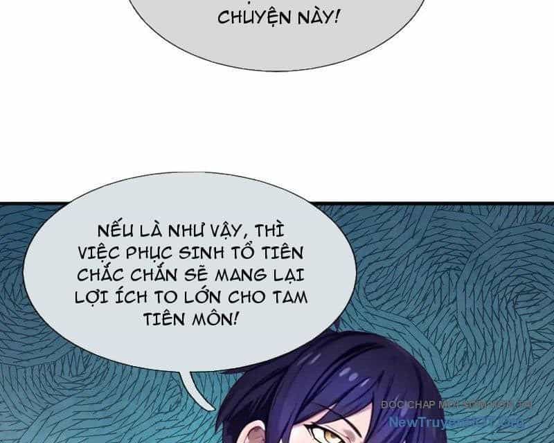 Thiên Uyên Trở Về: Ta Chính Là Thiên Tai - Chương 91 - ảnh 57