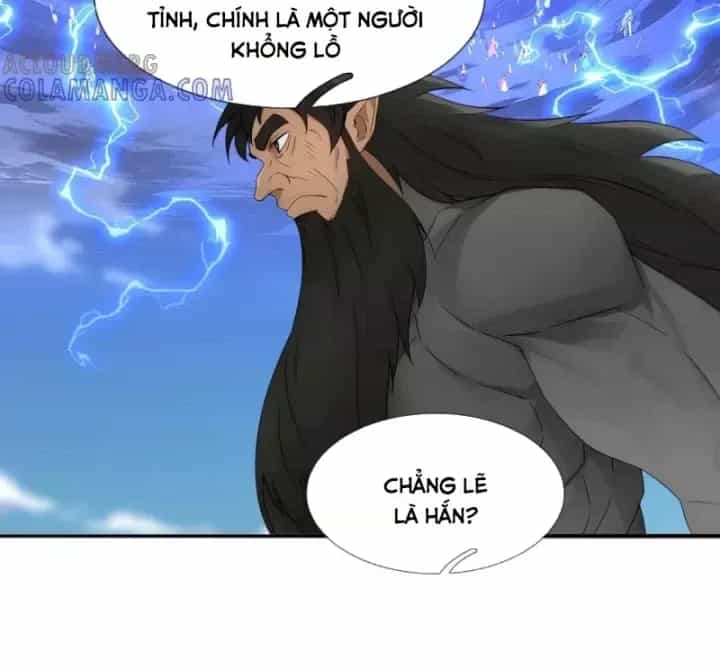 Thiên Uyên Trở Về: Ta Chính Là Thiên Tai - Chương 93 - ảnh 53