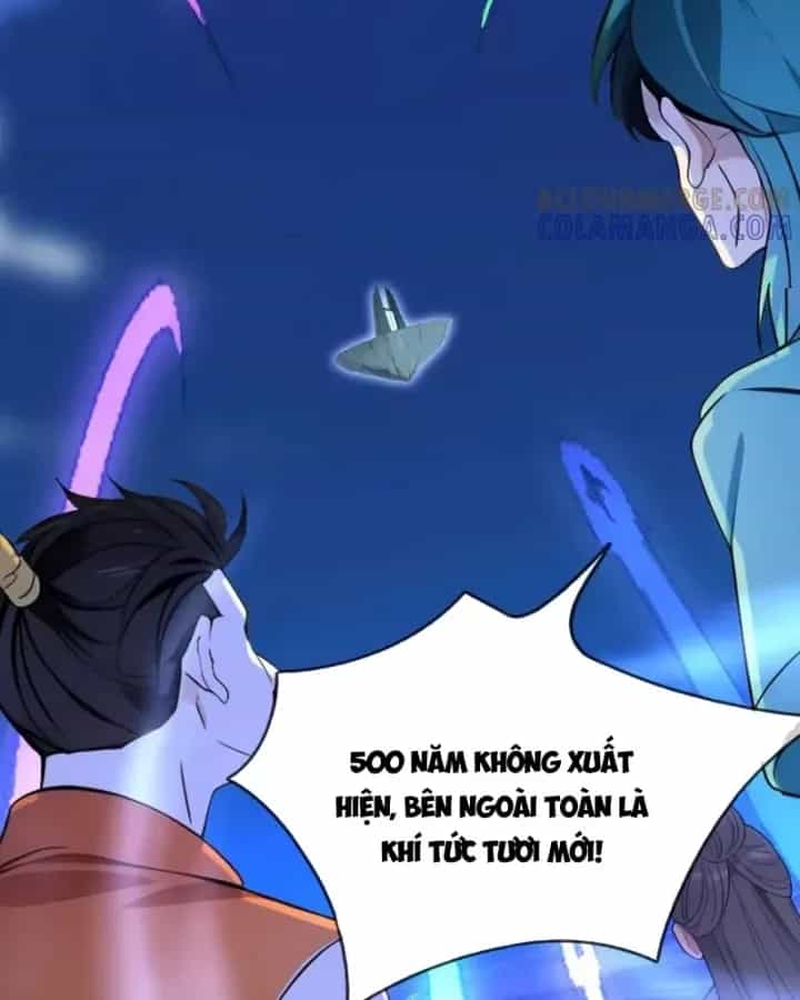 Thiên Uyên Trở Về: Ta Chính Là Thiên Tai - Chương 93 - ảnh 58