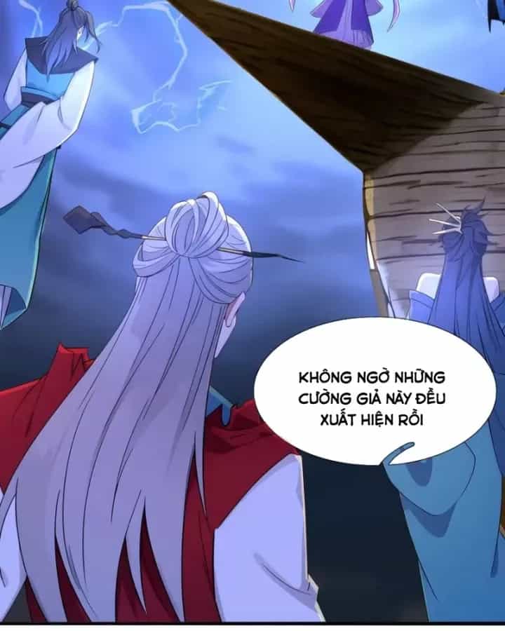 Thiên Uyên Trở Về: Ta Chính Là Thiên Tai - Chương 93 - ảnh 62