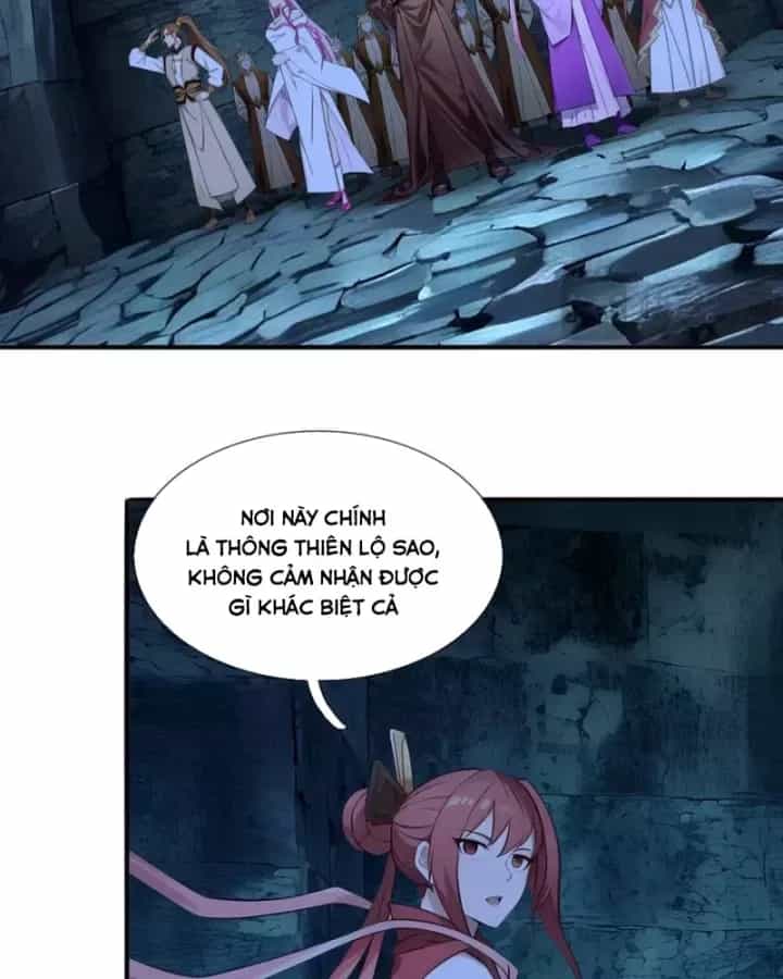 Thiên Uyên Trở Về: Ta Chính Là Thiên Tai - Chương 94 - ảnh 19