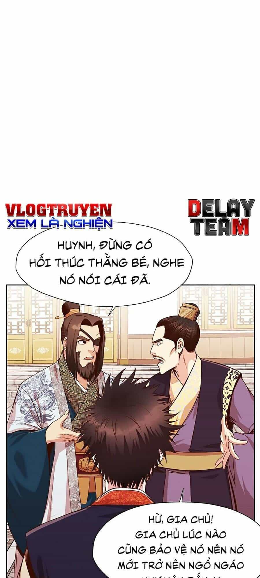 Thiên Võ Chiến Thần - Chương 9 - ảnh 116