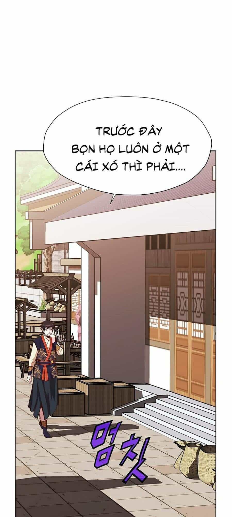 Thiên Võ Chiến Thần - Chương 9 - ảnh 13