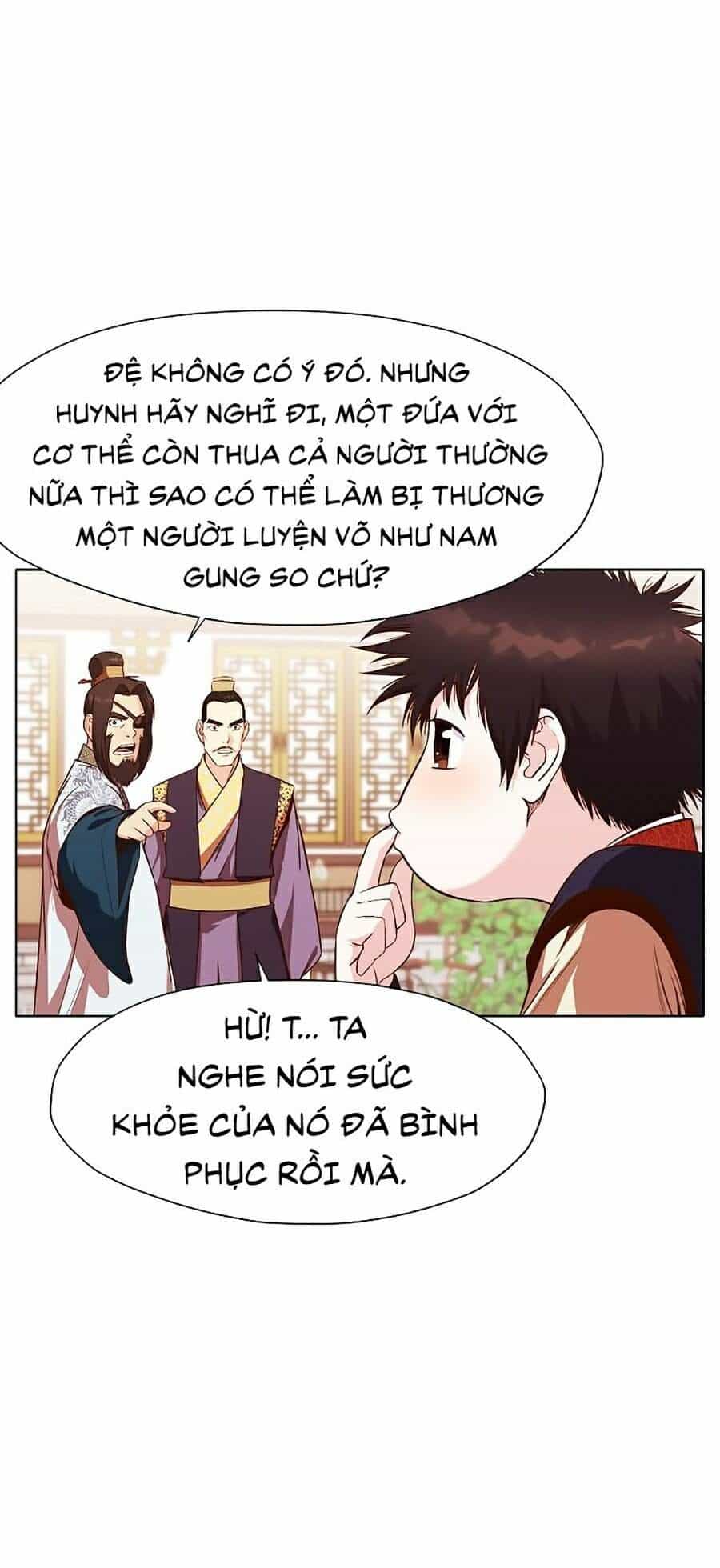 Thiên Võ Chiến Thần - Chương 9 - ảnh 145