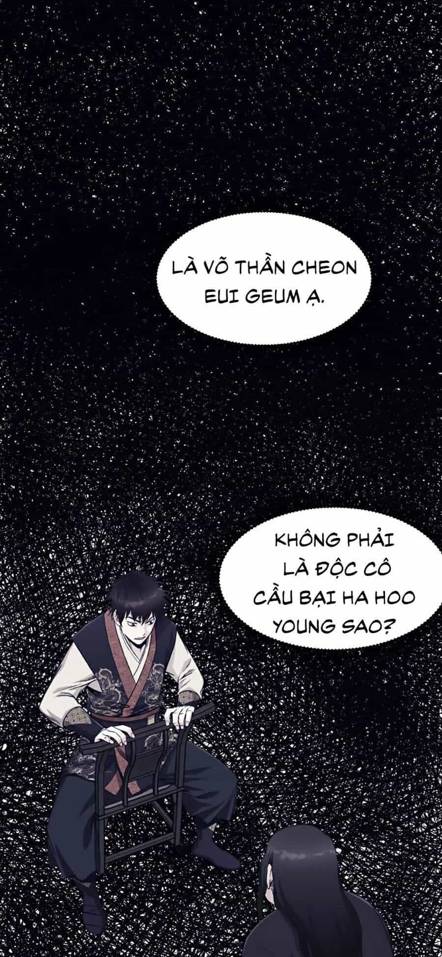 Thiên Võ Chiến Thần - Chương 9 - ảnh 62