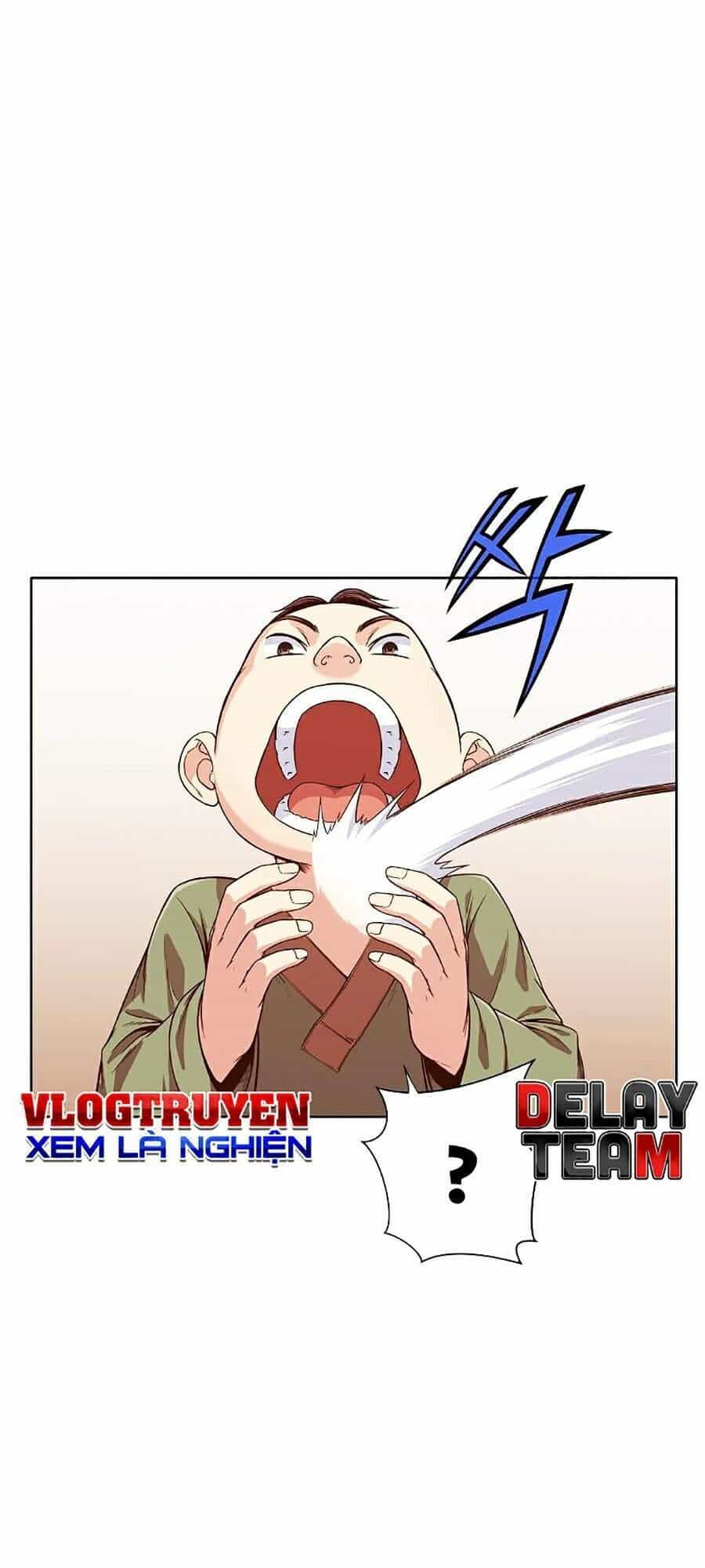 Thiên Võ Chiến Thần - Chương 9 - ảnh 9