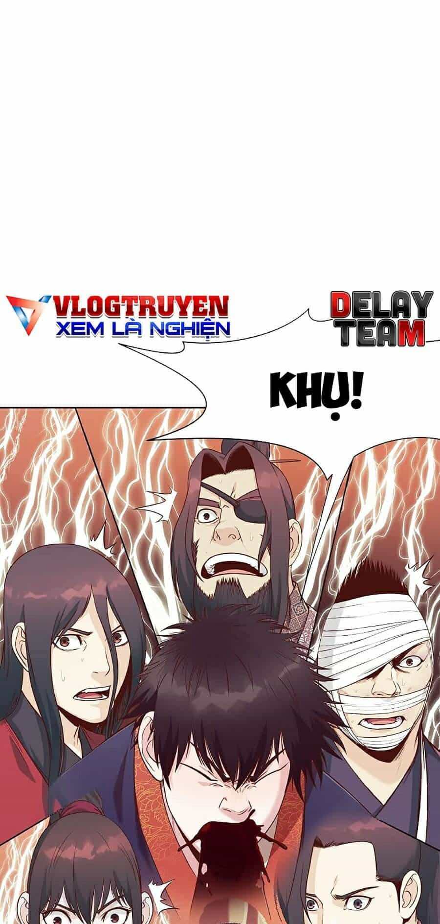 Thiên Võ Chiến Thần - Chương 10 - ảnh 41