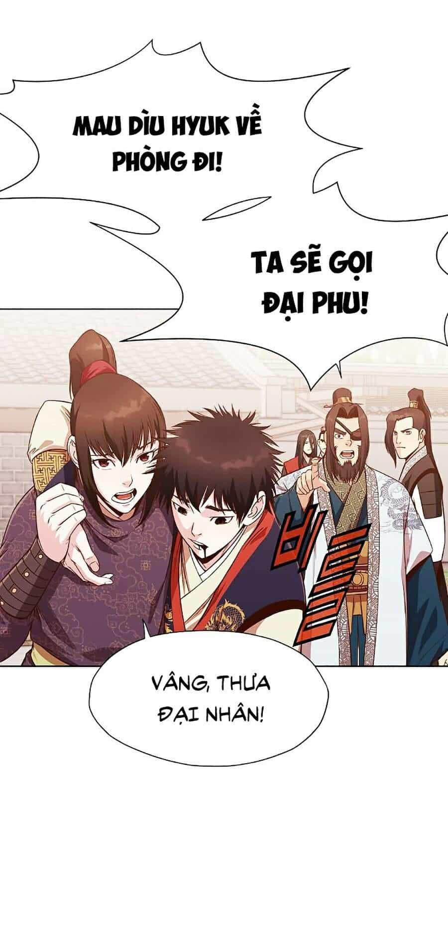 Thiên Võ Chiến Thần - Chương 10 - ảnh 47
