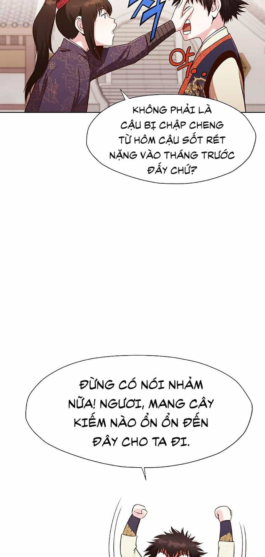 Thiên Võ Chiến Thần - Chương 10 - ảnh 70