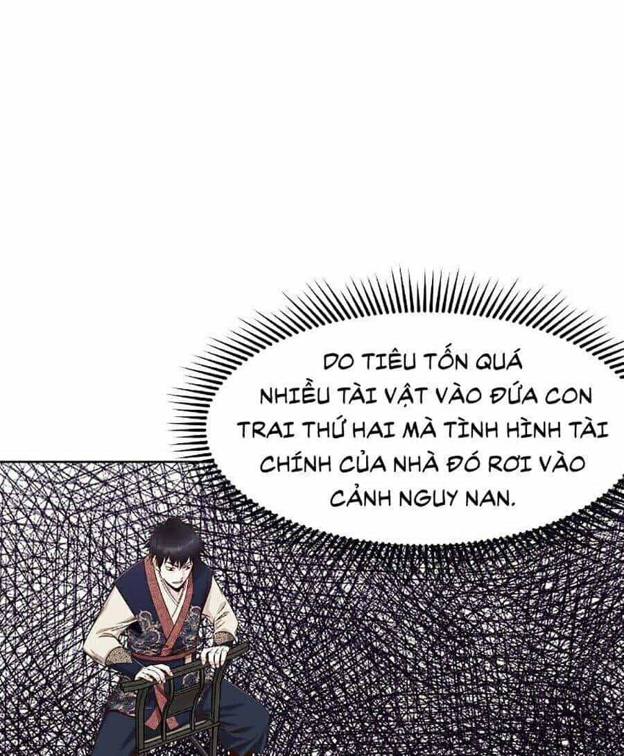 Thiên Võ Chiến Thần - Chương 11 - ảnh 106