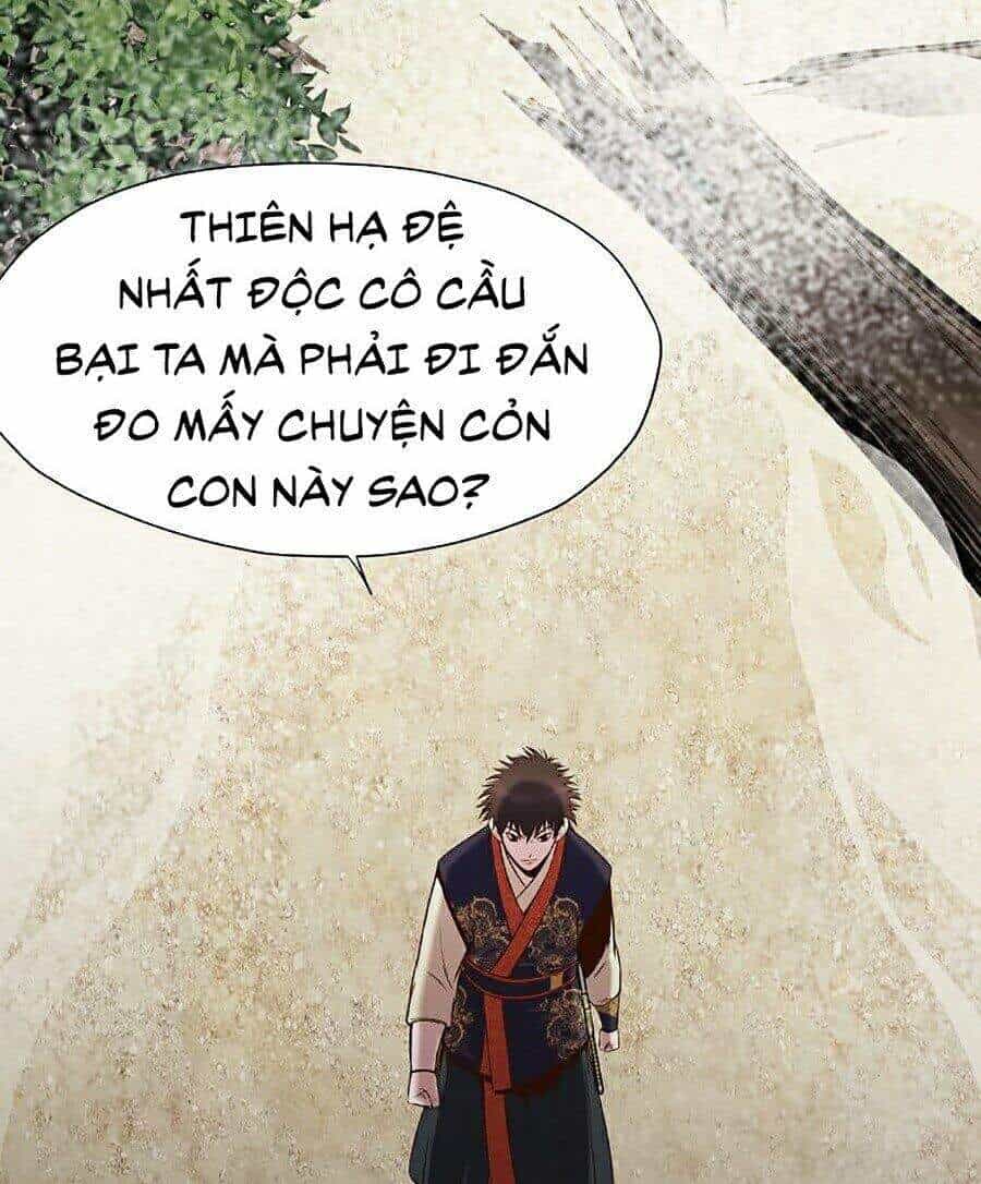 Thiên Võ Chiến Thần - Chương 11 - ảnh 47