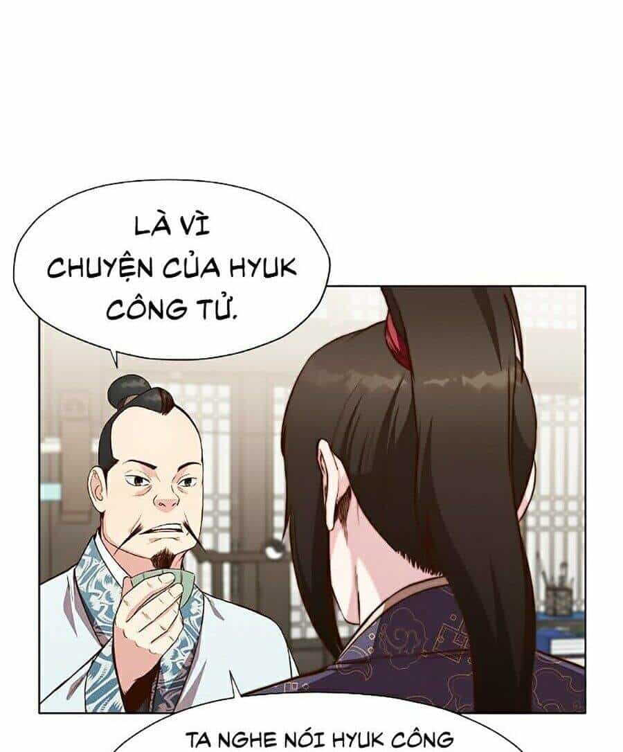 Thiên Võ Chiến Thần - Chương 11 - ảnh 66