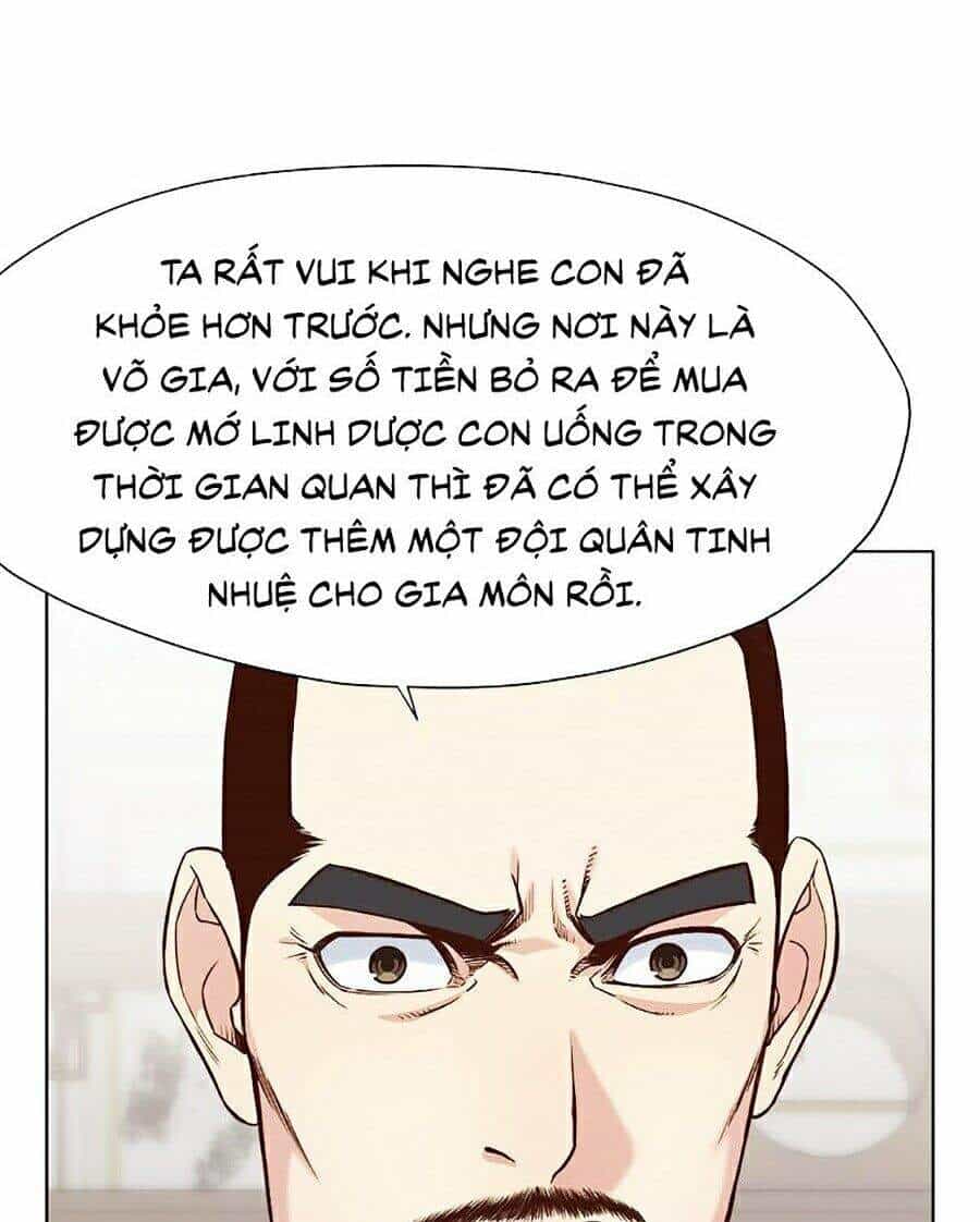 Thiên Võ Chiến Thần - Chương 12 - ảnh 110