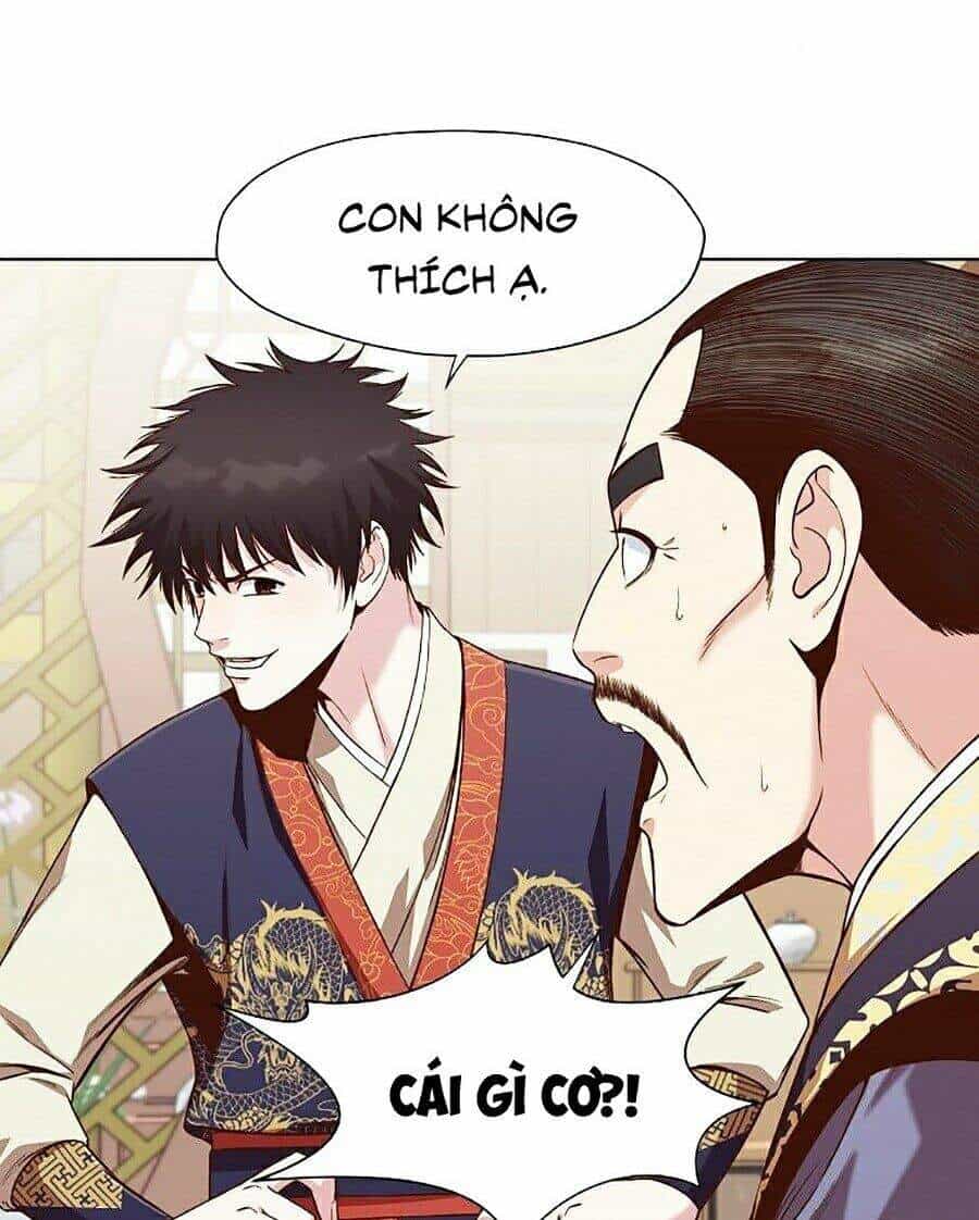 Thiên Võ Chiến Thần - Chương 12 - ảnh 112