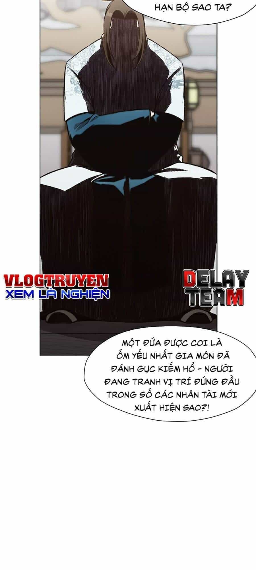 Thiên Võ Chiến Thần - Chương 13 - ảnh 107