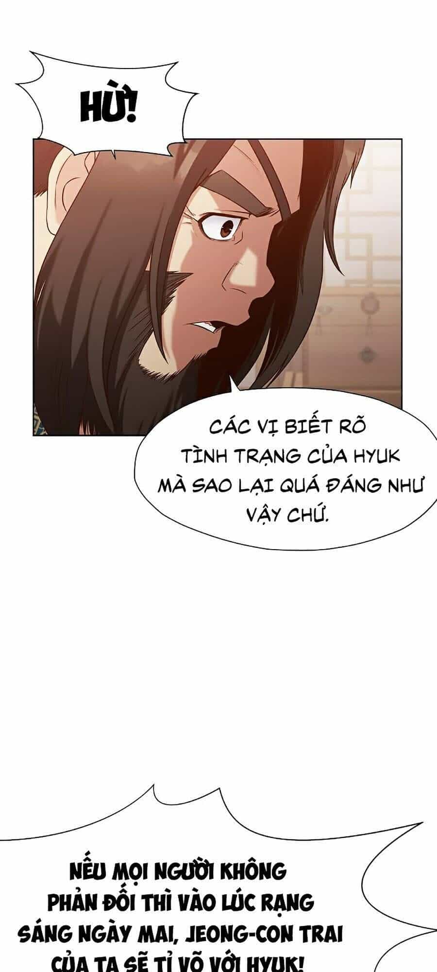 Thiên Võ Chiến Thần - Chương 13 - ảnh 19
