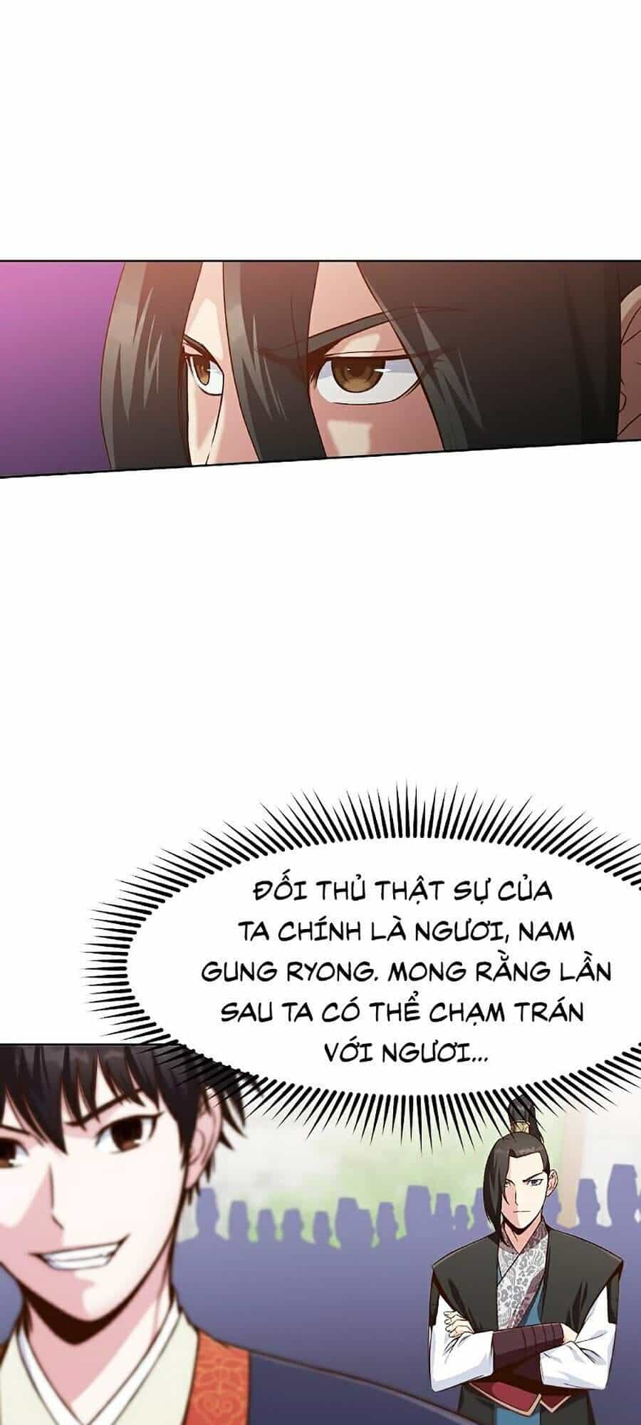 Thiên Võ Chiến Thần - Chương 13 - ảnh 85