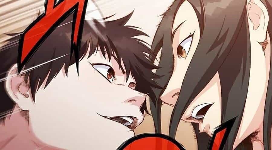 Thiên Võ Chiến Thần - Chương 14 - ảnh 10
