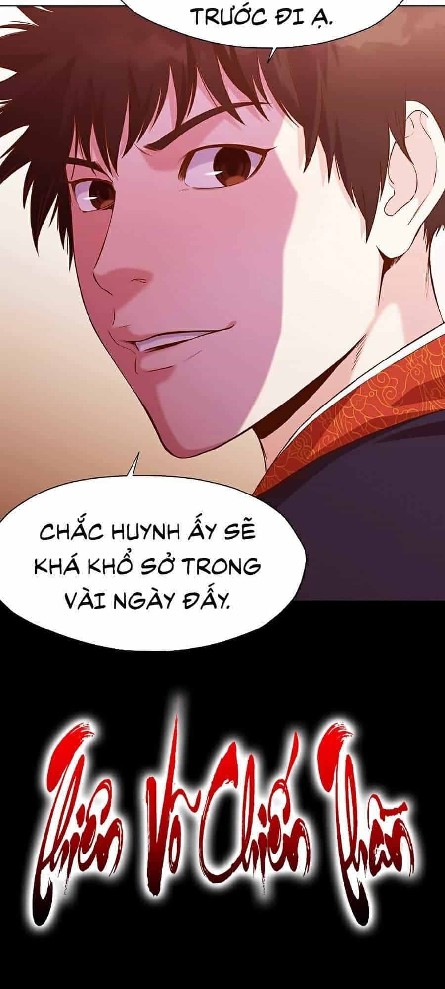 Thiên Võ Chiến Thần - Chương 14 - ảnh 117