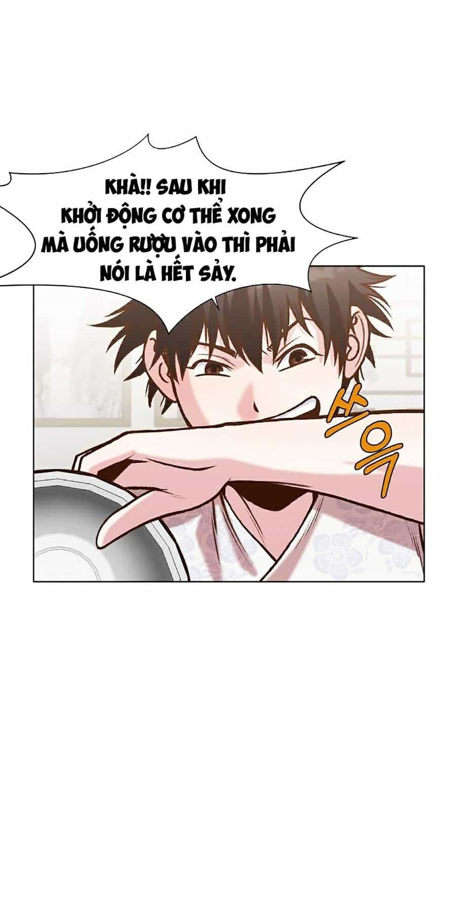 Thiên Võ Chiến Thần - Chương 15 - ảnh 36