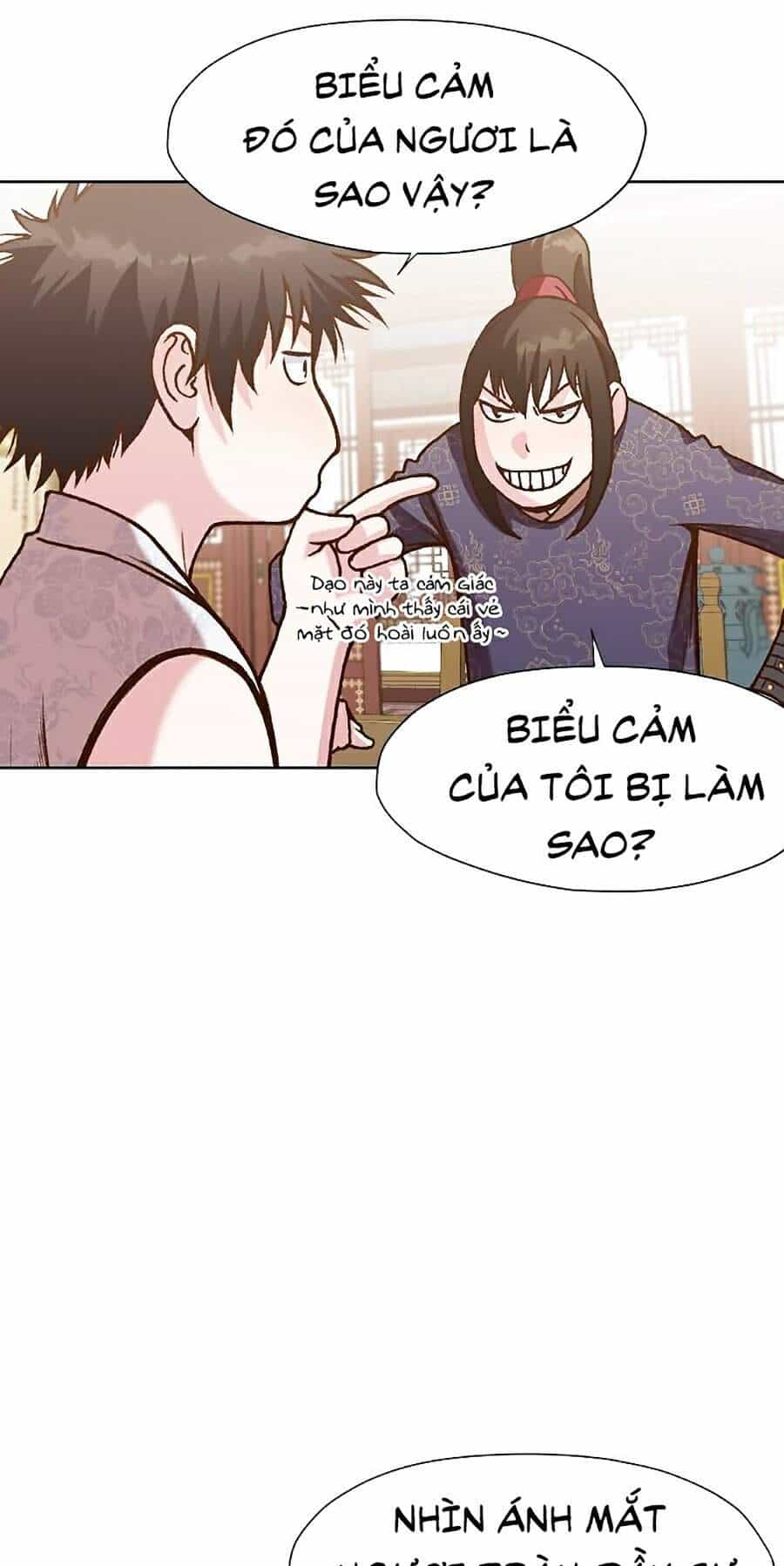 Thiên Võ Chiến Thần - Chương 15 - ảnh 37