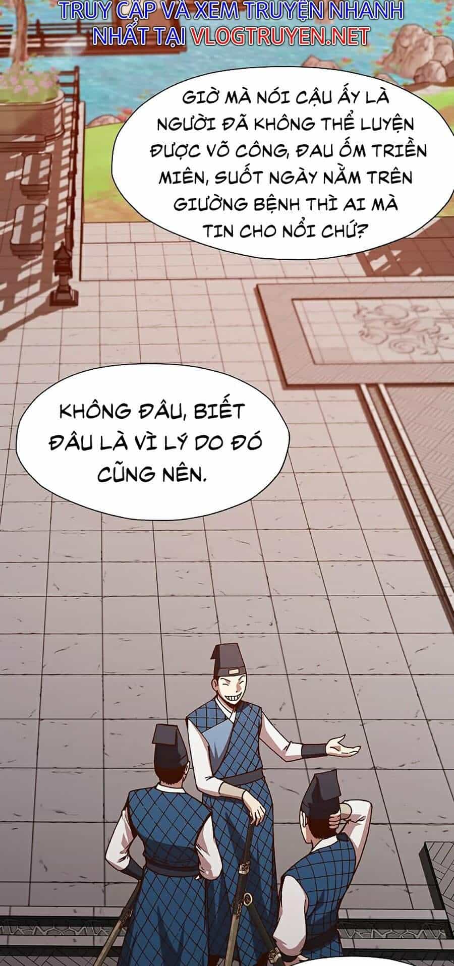 Thiên Võ Chiến Thần - Chương 15 - ảnh 4