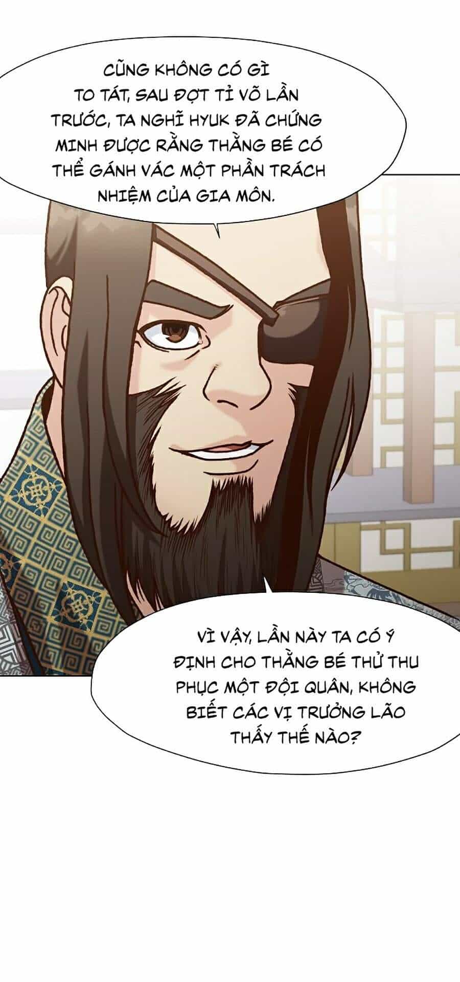 Thiên Võ Chiến Thần - Chương 16 - ảnh 75