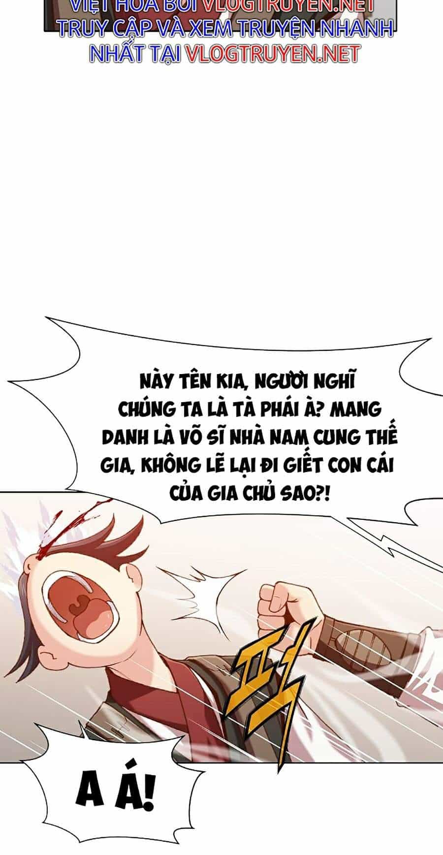 Thiên Võ Chiến Thần - Chương 17 - ảnh 41