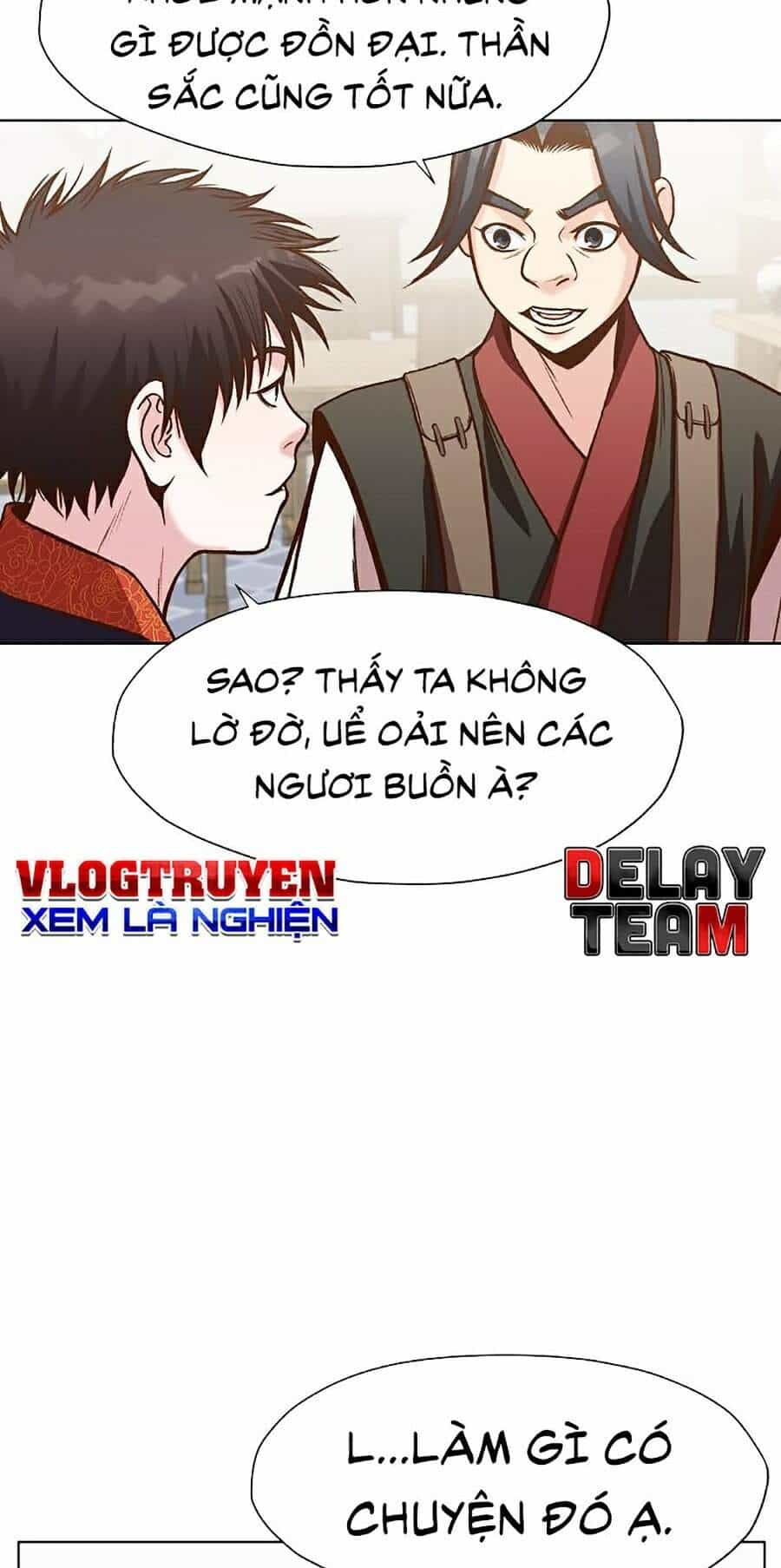 Thiên Võ Chiến Thần - Chương 17 - ảnh 50