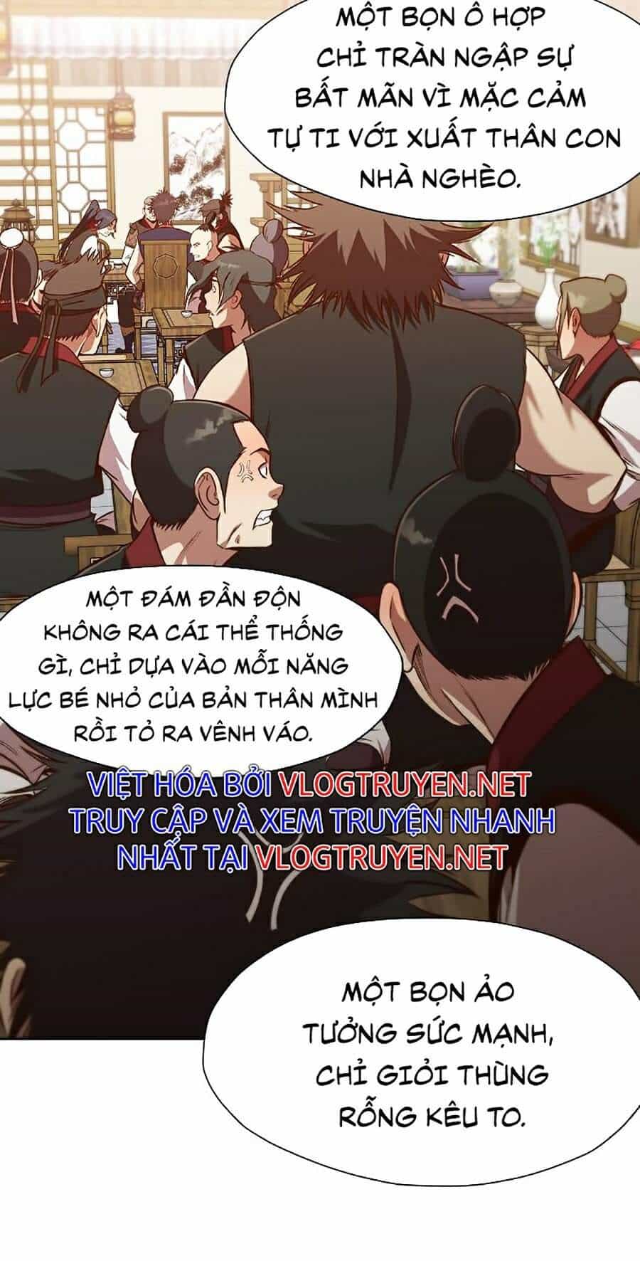 Thiên Võ Chiến Thần - Chương 17 - ảnh 63