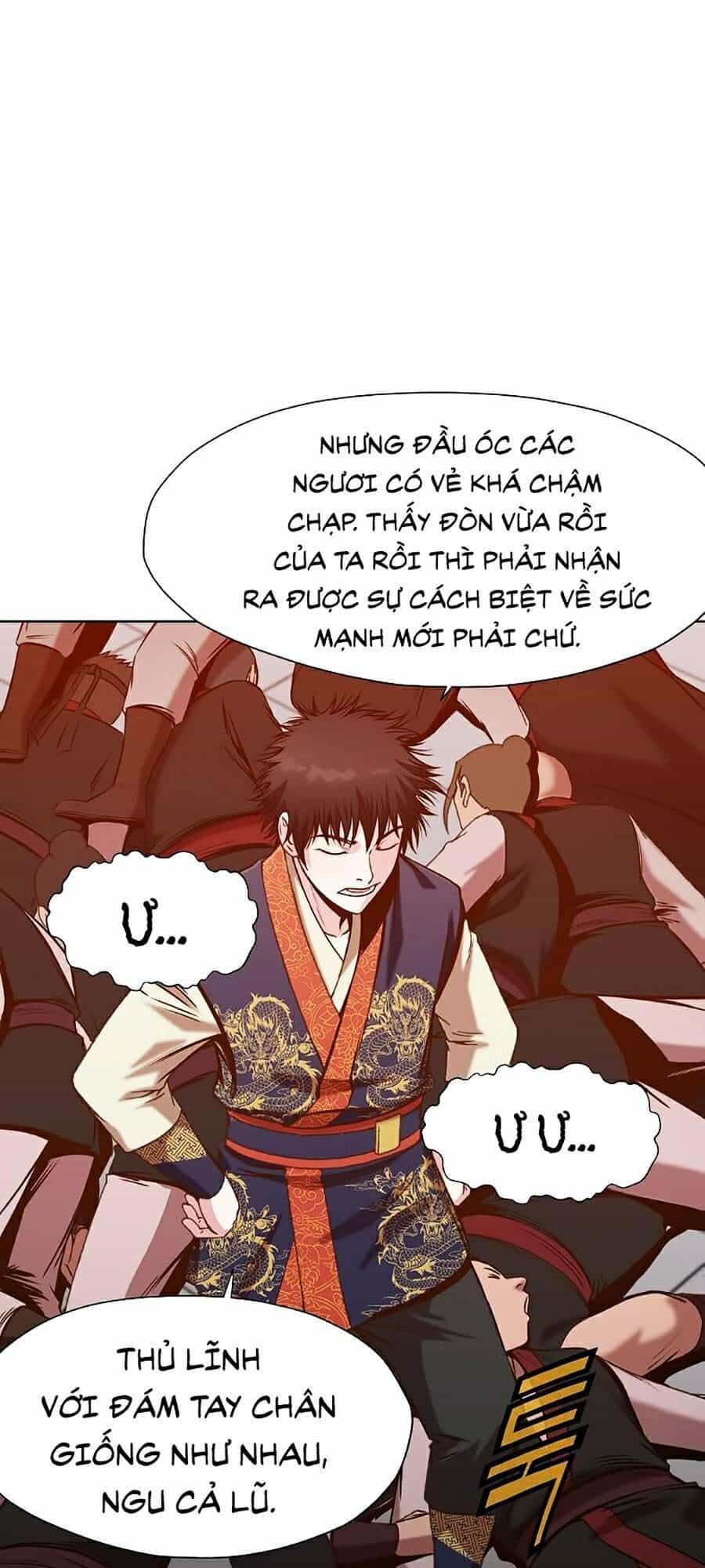 Thiên Võ Chiến Thần - Chương 18 - ảnh 23