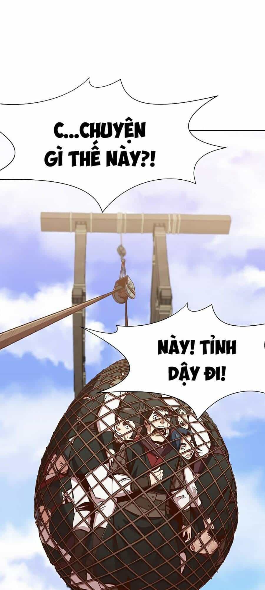 Thiên Võ Chiến Thần - Chương 18 - ảnh 69