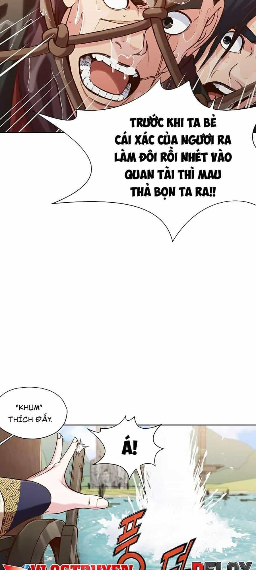 Thiên Võ Chiến Thần - Chương 18 - ảnh 97