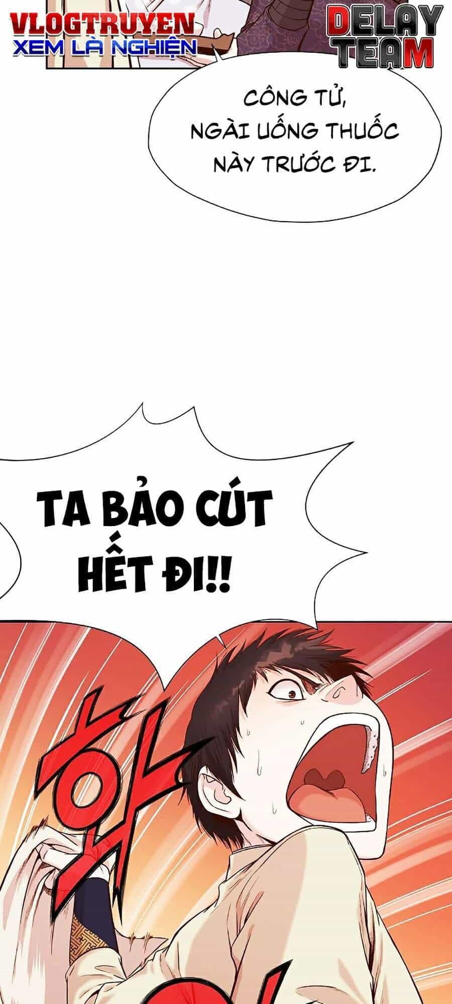 Thiên Võ Chiến Thần - Chương 2 - ảnh 135