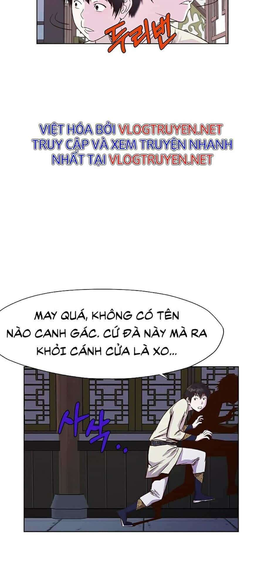 Thiên Võ Chiến Thần - Chương 2 - ảnh 83