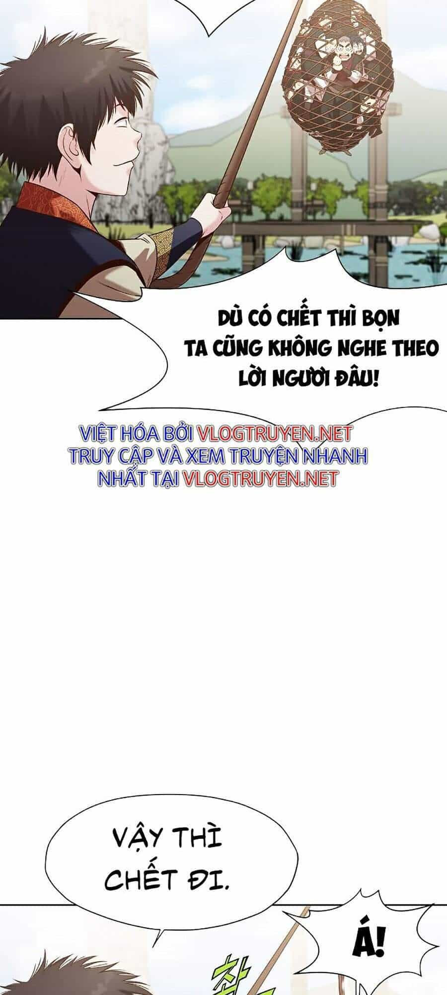 Thiên Võ Chiến Thần - Chương 19 - ảnh 11