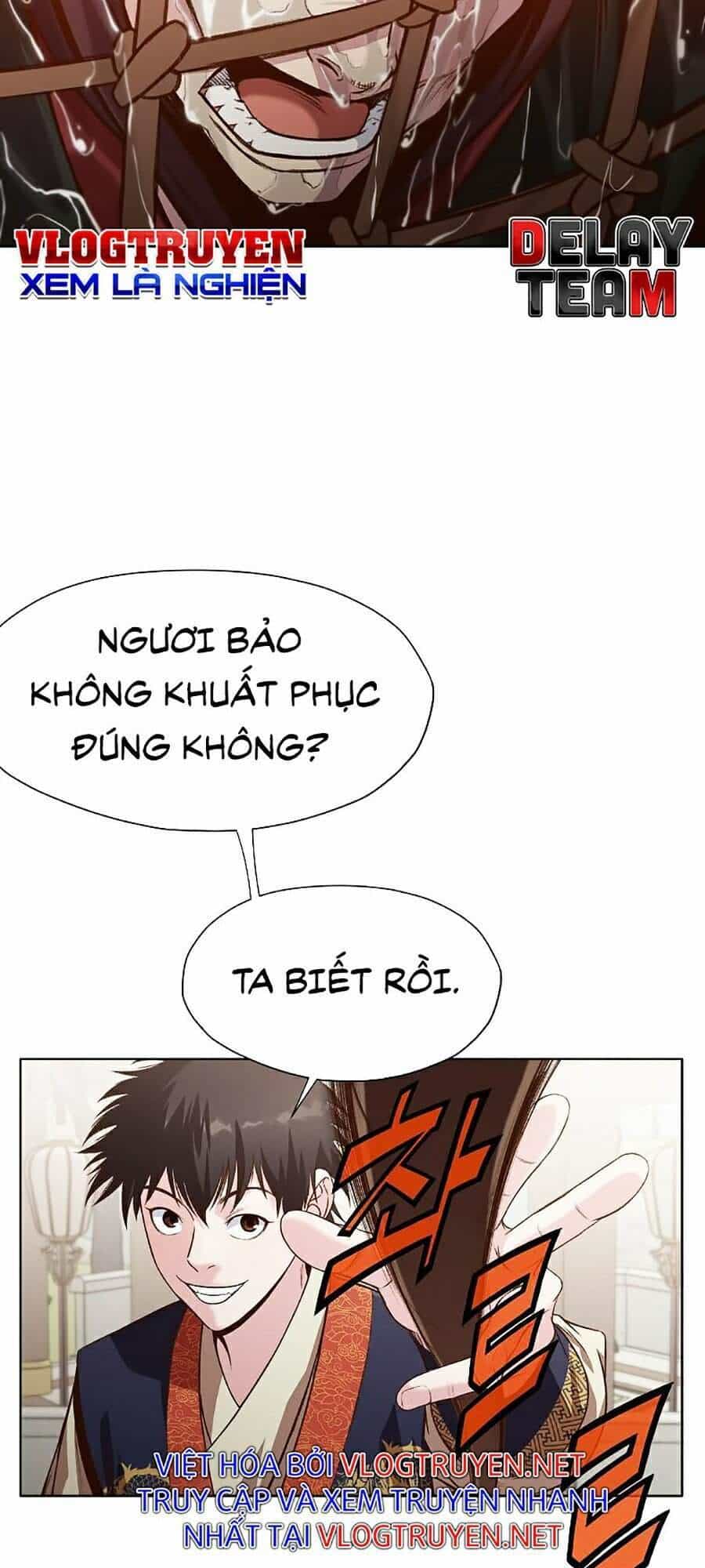 Thiên Võ Chiến Thần - Chương 19 - ảnh 19