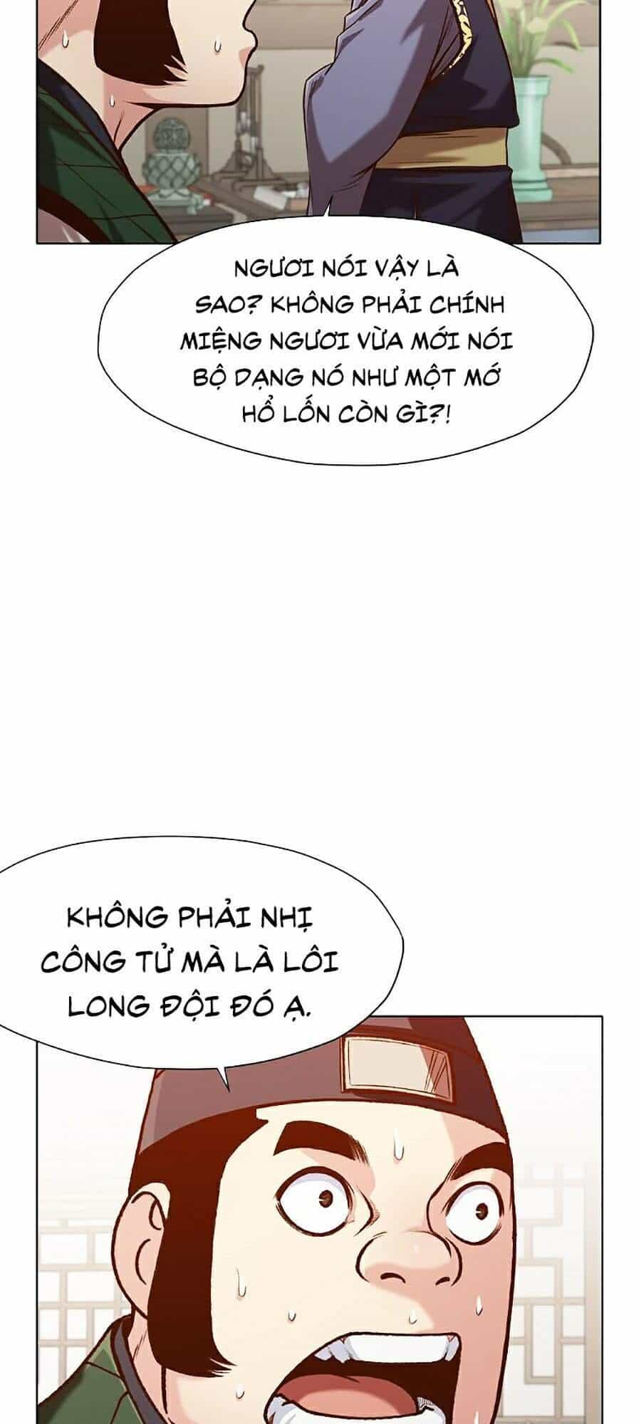 Thiên Võ Chiến Thần - Chương 20 - ảnh 19