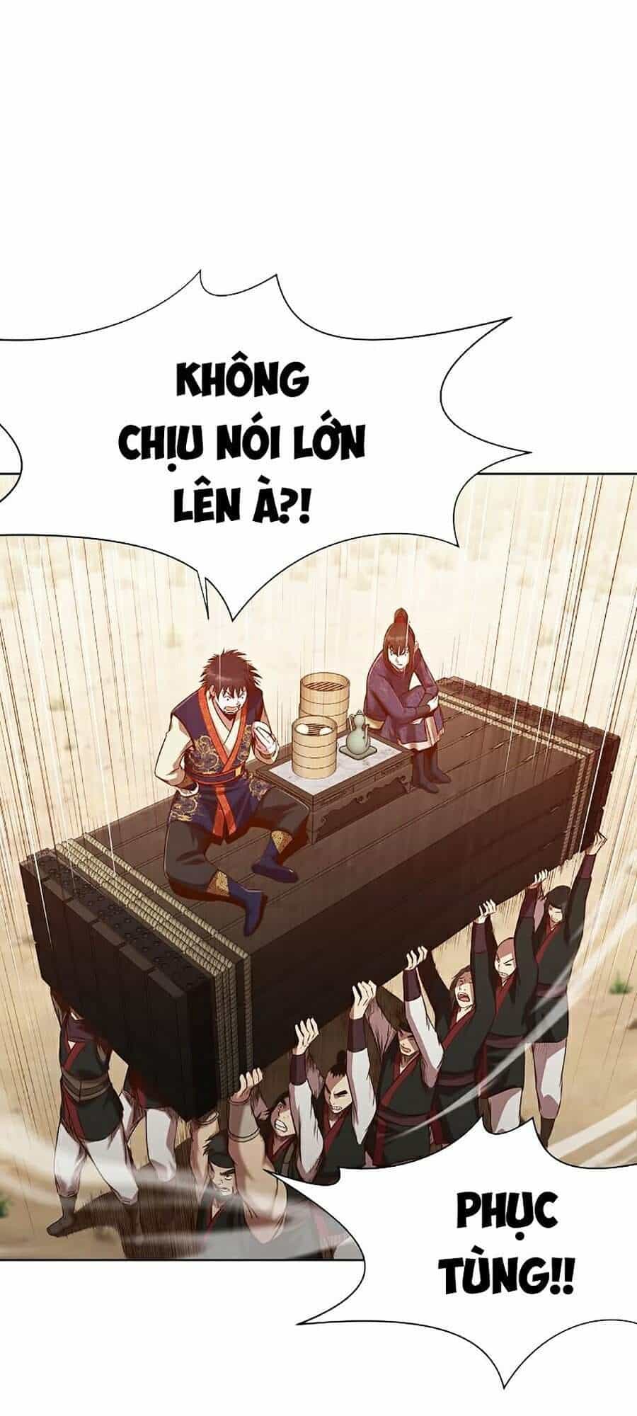Thiên Võ Chiến Thần - Chương 20 - ảnh 29