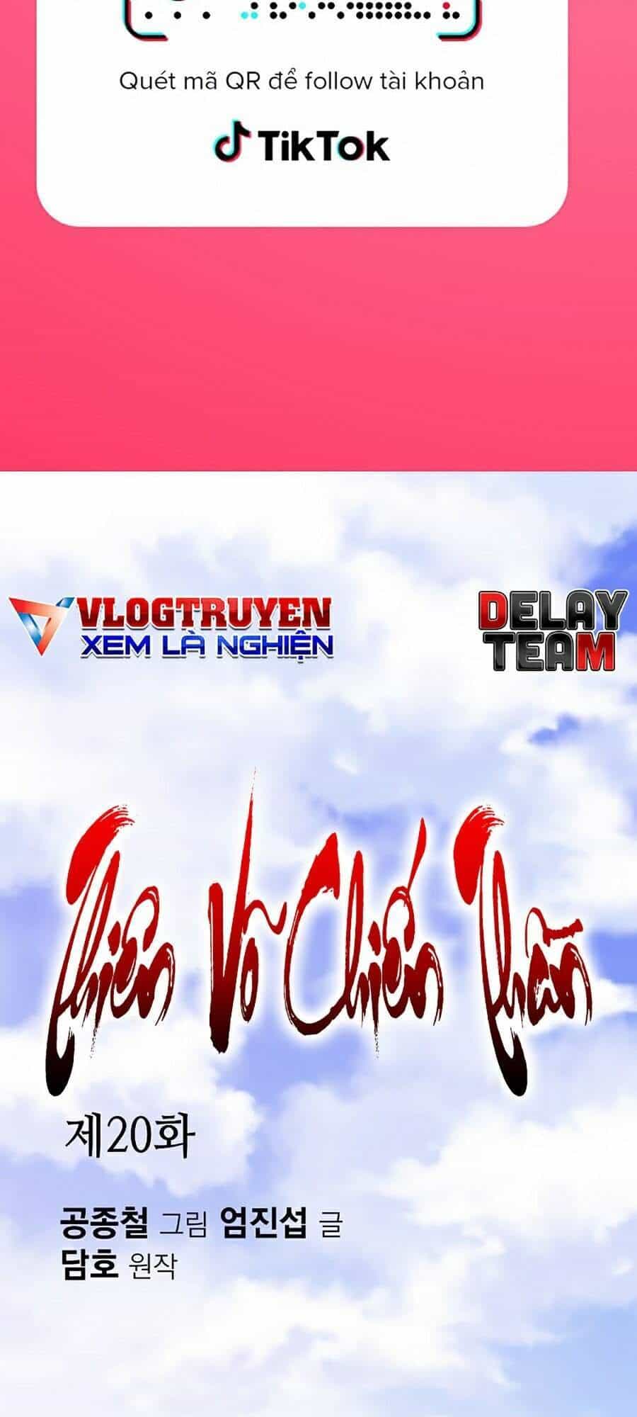 Thiên Võ Chiến Thần - Chương 20 - ảnh 3