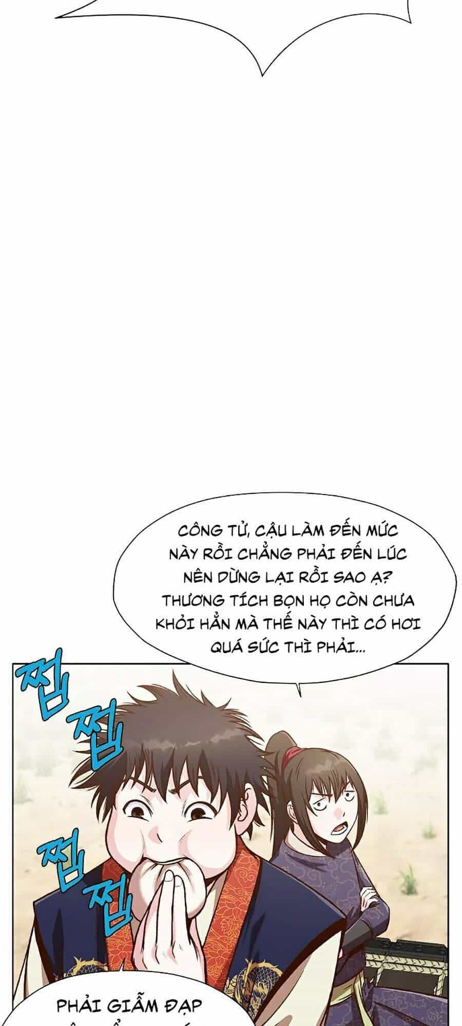 Thiên Võ Chiến Thần - Chương 20 - ảnh 35