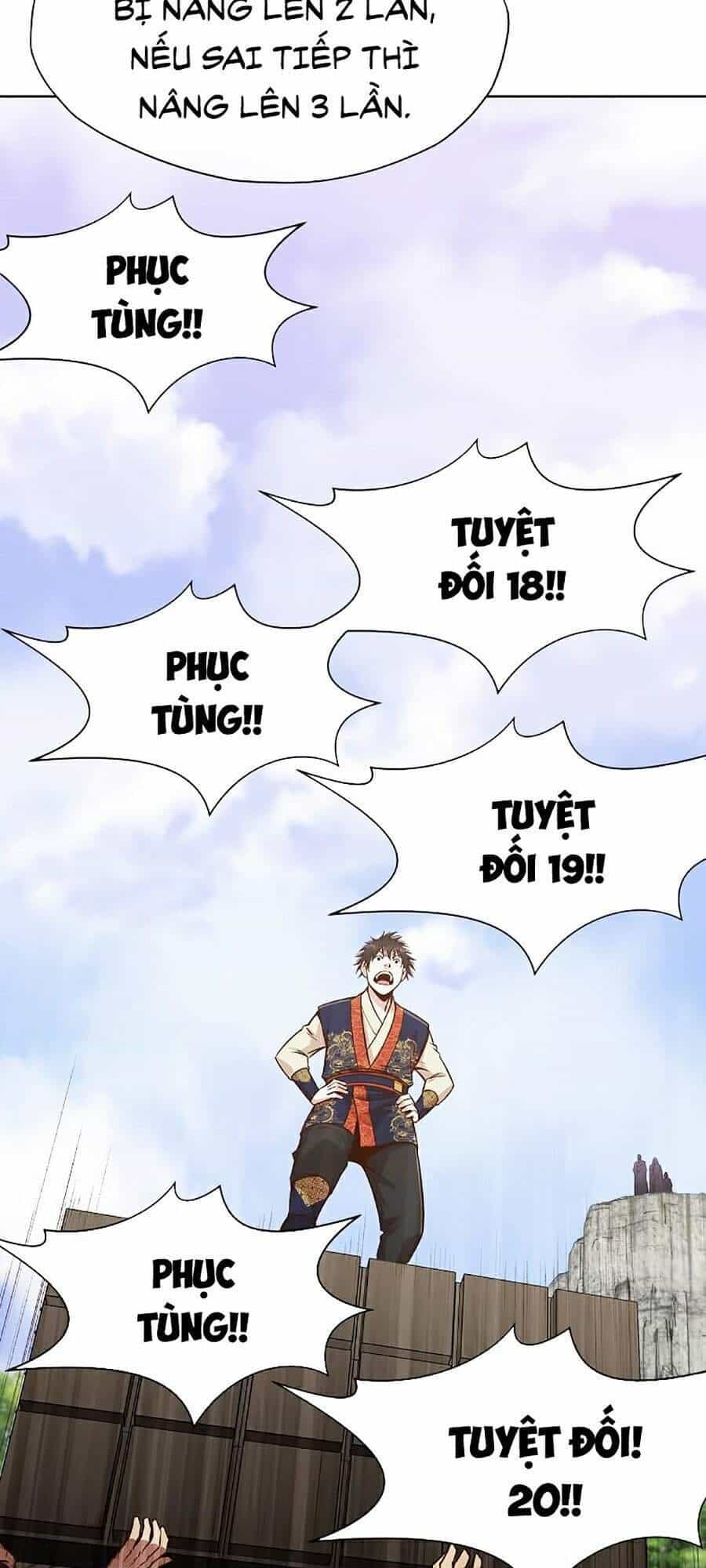 Thiên Võ Chiến Thần - Chương 20 - ảnh 55