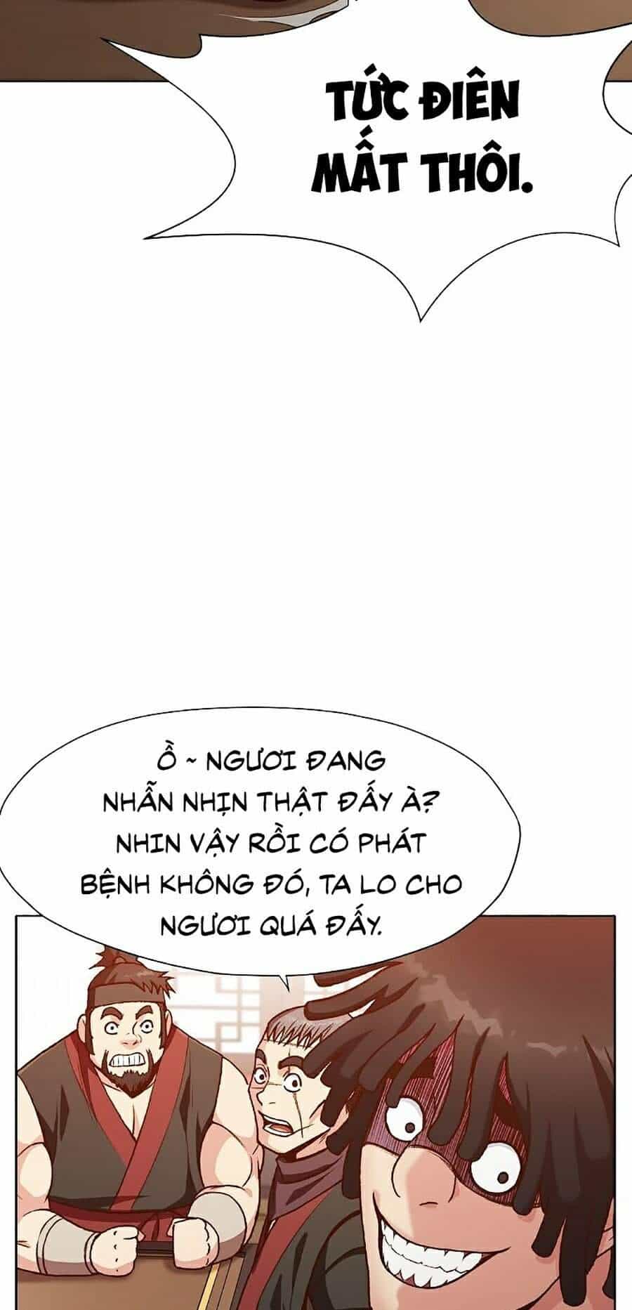 Thiên Võ Chiến Thần - Chương 20 - ảnh 84